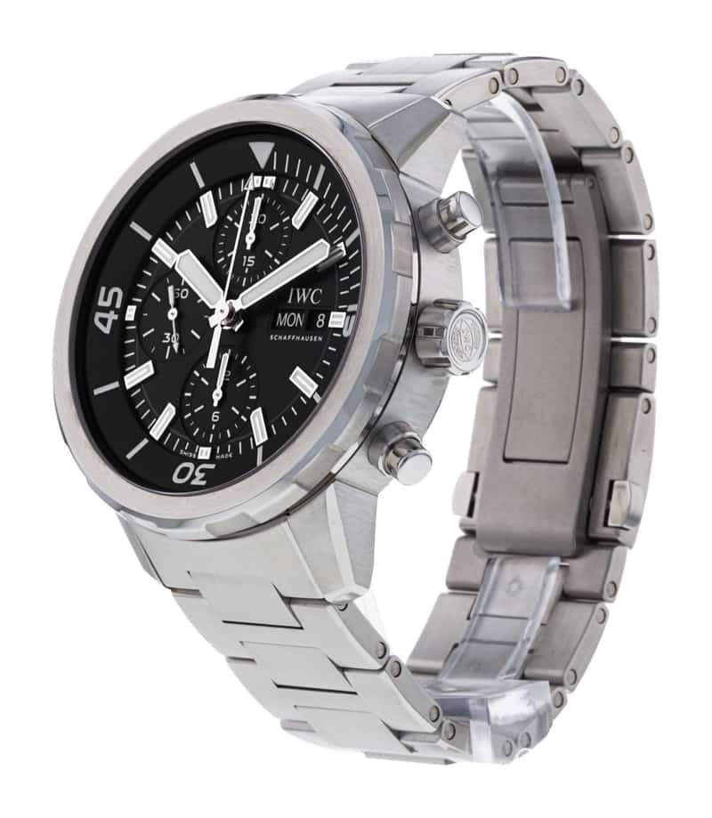 IWC Aquatimer IW376803